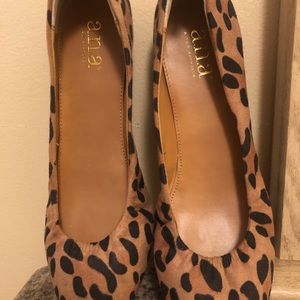 ana sicily ballet flats